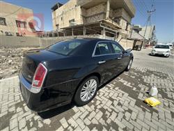 کرایسلەر 300